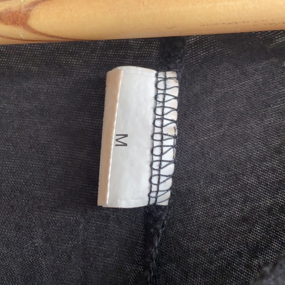 Rushed skirt - Picture 2 of 3